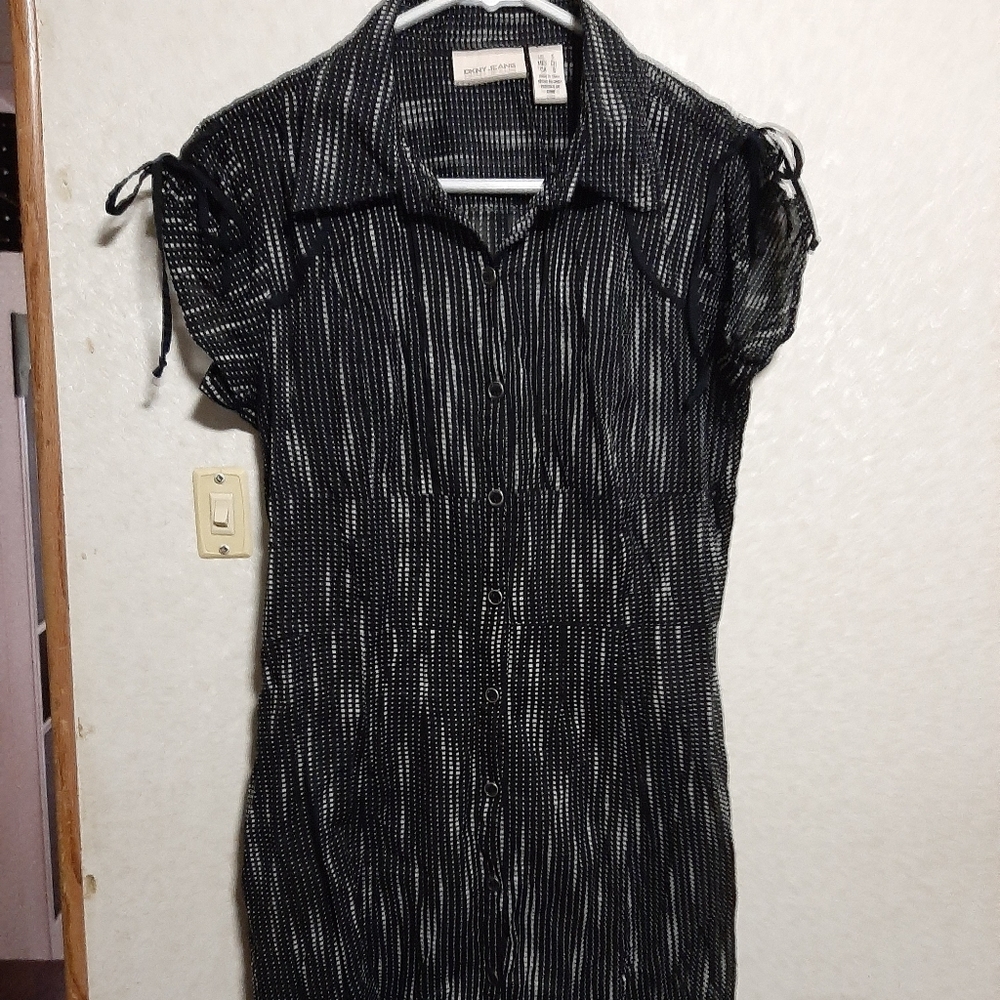 DKNY dress